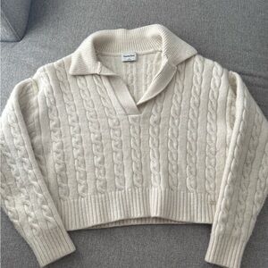 Aritzia Sunday Best Sweater